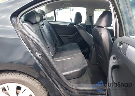 2013 Volkswagen Jetta 2.5L Se from USA, damaged, VIN 3VWDX7AJ4DM396477